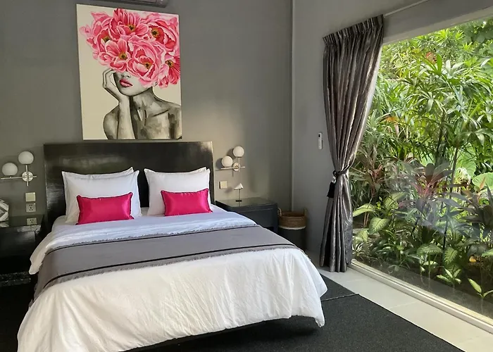 Lanai Kerobokan (Bali)