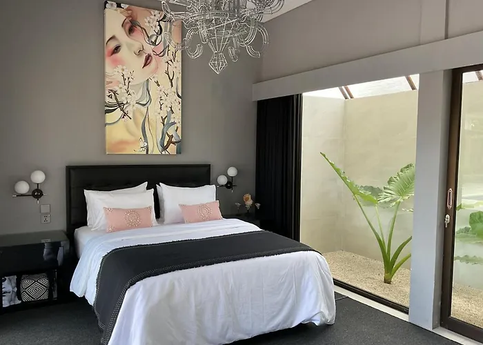 Villa Lanai