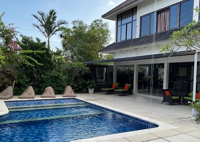 Lanai * Kerobokan (Bali)