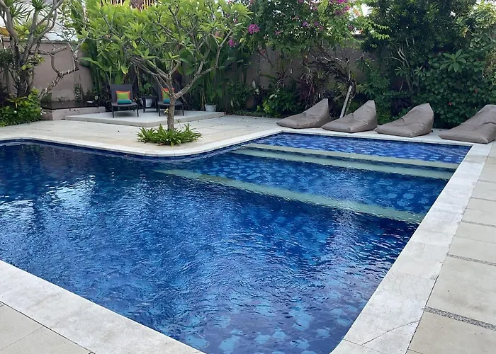 Villa Lanai